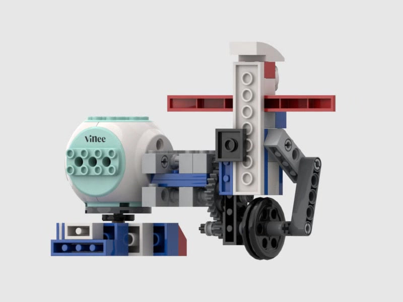 Easy Robotics! Unicycle